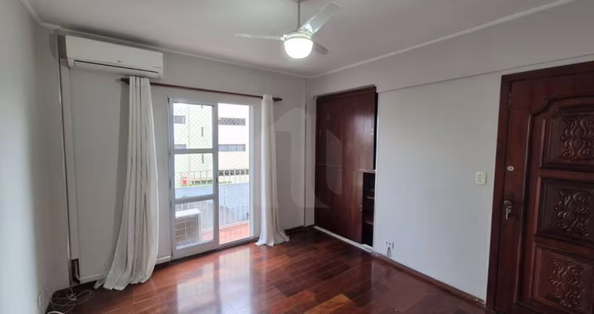 Apartamento à Venda no bairro Vila Osasco 55m²
