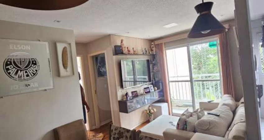Apartamento à Venda em Barueri bairro Votupoca