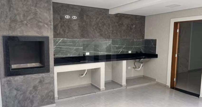 Sobrado Novo à Venda no Bela Vista Osasco 1.030.000,00