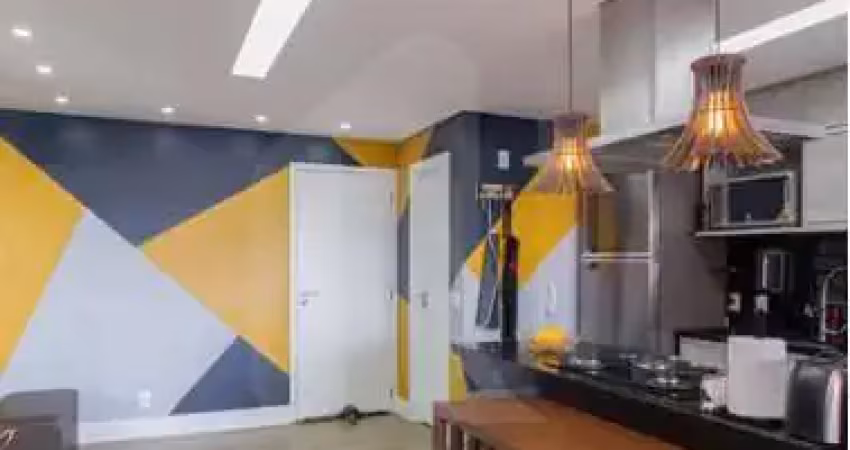 Apartamento para venda de 78m² - Centro, Osasco