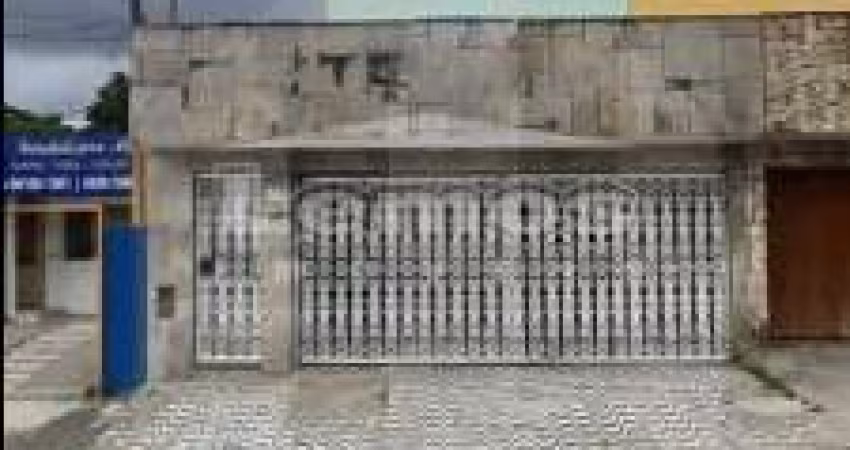 Casa para locação - Jardim D'Abril, Osasco