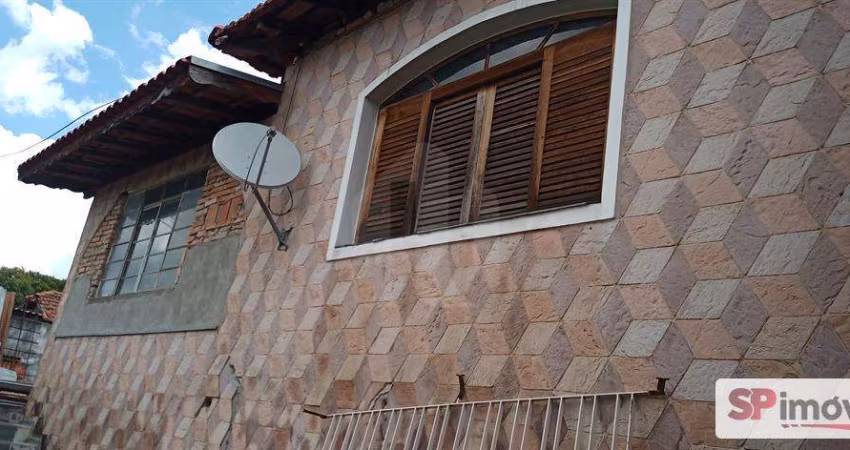 Casa para venda de 179m² - Ayrosa, Osasco