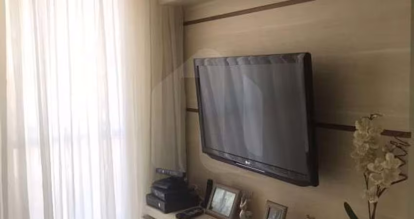 Apartamento para venda de 54m² - Parque das Iglesias, Jandira - SP