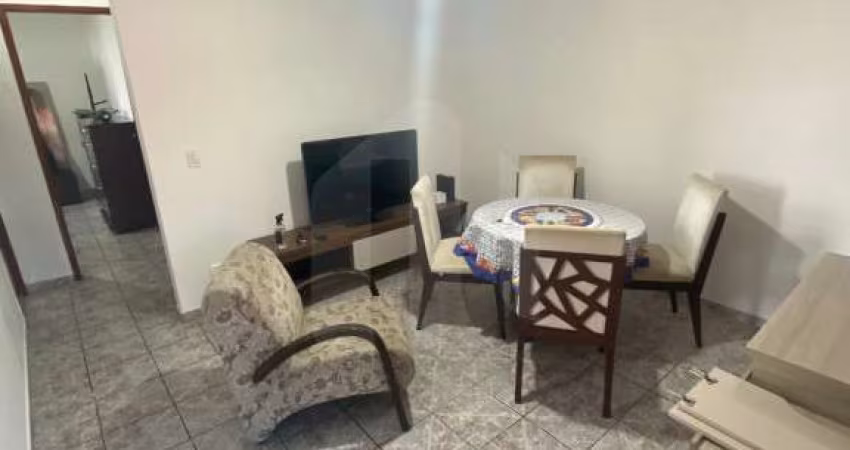 Apartamento de 58m² para venda - Aliança, Osasco