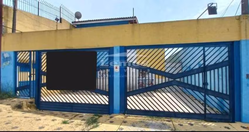 Casa para Aluguel de 200m² - Mogi das Cruzes, São Paulo
