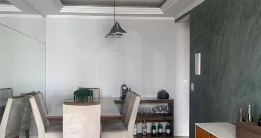 Apartamento para Venda de 62m² - São Pedro, Osasco
