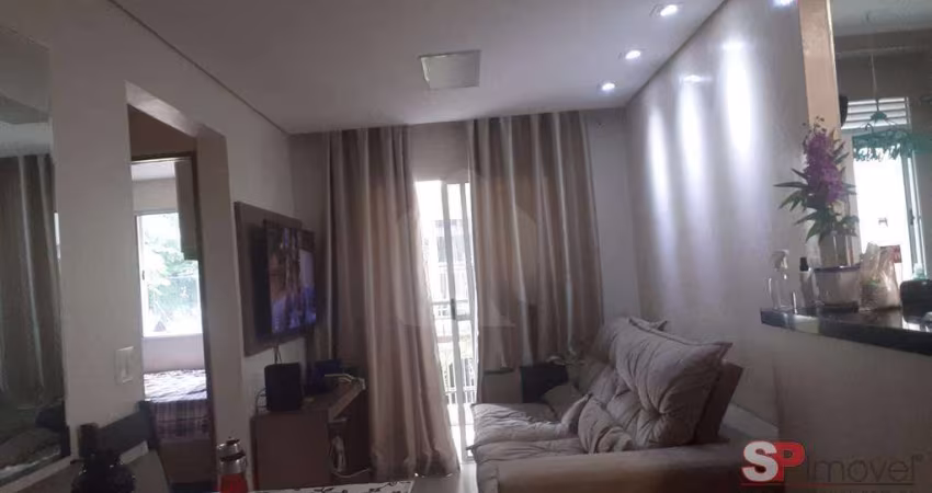 Apartamento para Venda de 59m² - Novo Osasco, Osasco