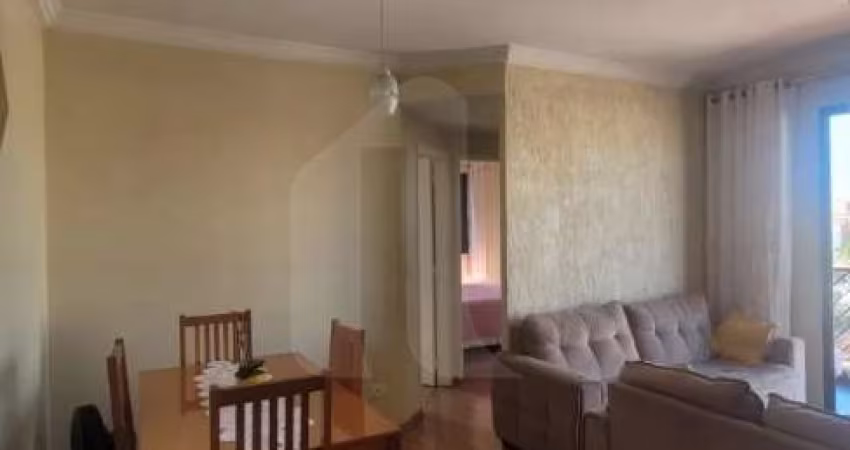 Apartamento para venda de 59m² - Vila Quitaúna, Osasco