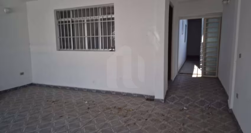 Casa para locação de 190m² - Centro, Osasco