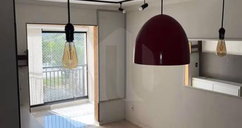 Apartamento para Alugar de 65m² - Barra Funda, São Paulo