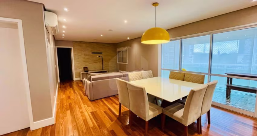 Apartamento no Cond. Lorian Boulevard para Venda 1.850.000,00