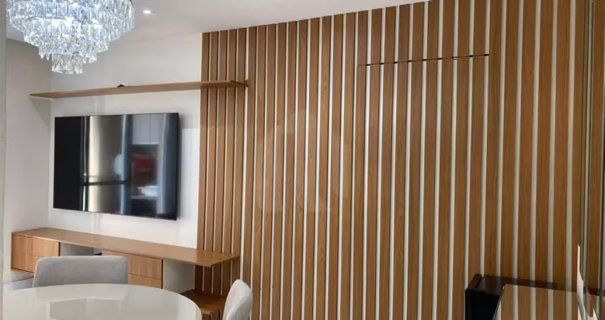 PORTEIRA FECHADA Lindo Apartamento para Venda em  Barueri Condomínio Alphaview 72m² PORTEIRA FECHADA