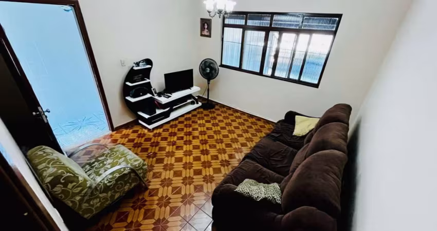 Casa 166m² à venda no Rochdale com 2 dormitórios