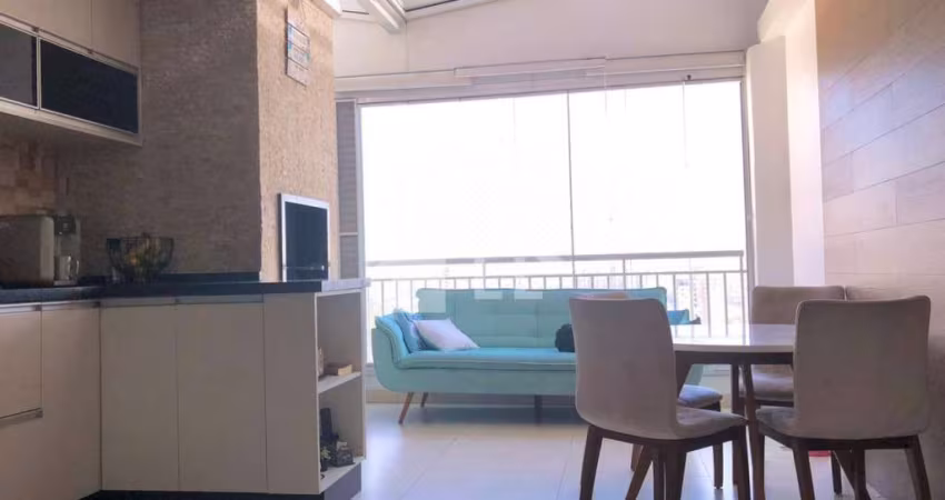 Apartamento Cobertura à Venda  Presidente Altino Osasco 120m² 3 quartos, 1 suíte, 2 vagas