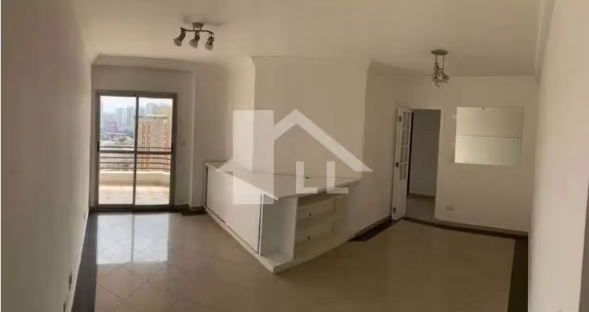Apartamento Centro de Osasco 93m² 3 quartos, 1 suíte, 2 vagas