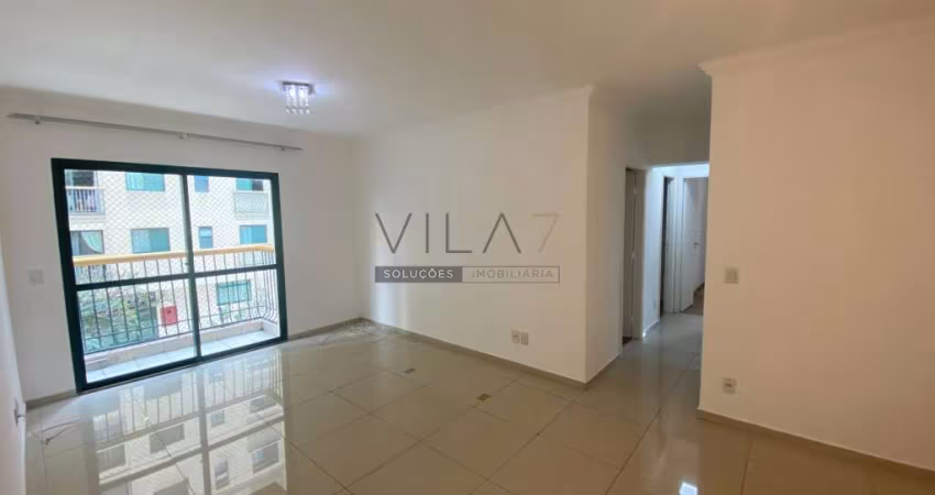 Apartamento de 79m² para venda - Alphaville Centro Industrial e Empresarial/Alphaville, Barueri