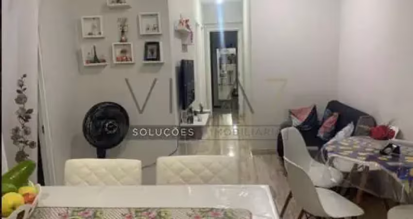 Apartamento de 47m² para venda - Padroeira, Osasco
