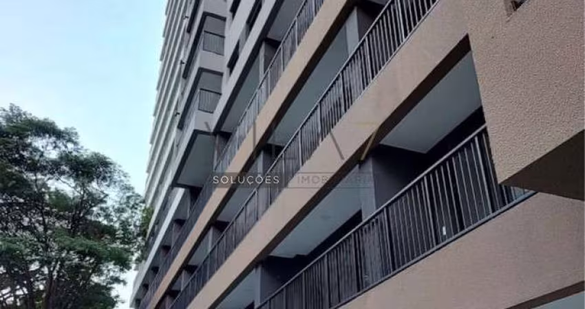 Apartamento de 31m² para locação - Butantã, São Paulo