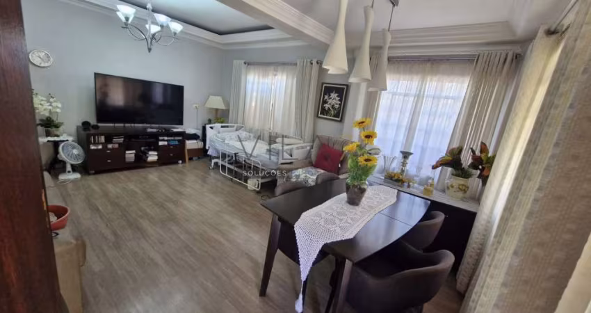Casa Residencial/Comercial Vila Osasco 384m² a/c  Salão Comercial