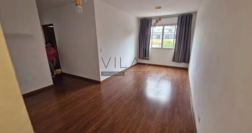 Apartamento à Venda Vila Yara 73m², 3 quartos, 2 banheiros
