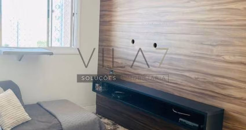 Apartamento de 110m² para venda - Presidente Altino, Osasco