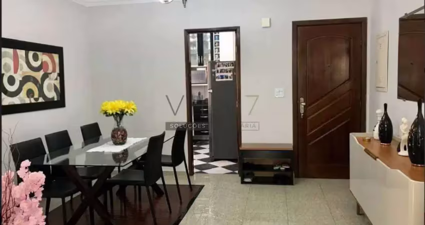 Apartamento em excelente estado em região privilegiada de Osasco