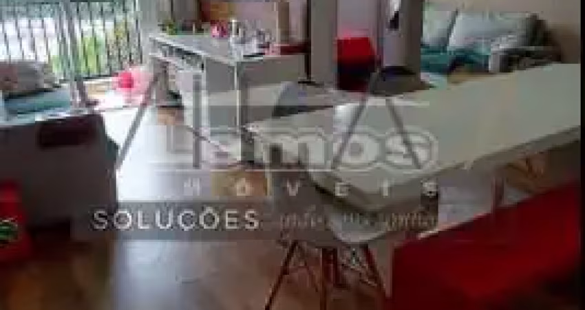 Apartamento de 54m² para venda - Umuarama, Osasco