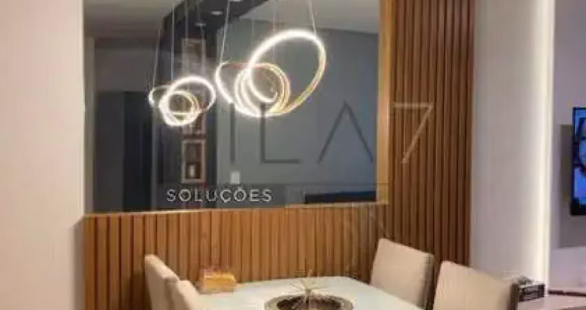 Apartamento à venda no condomínio cittyplex centro de osasco