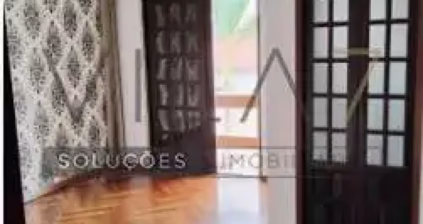 Casa com 2 quartos à venda na Rua Antônio da Ponte, 10, Pestana, Osasco
