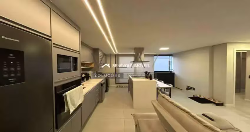 Apartamento de 53m² para venda - jardim rebelato, cotia