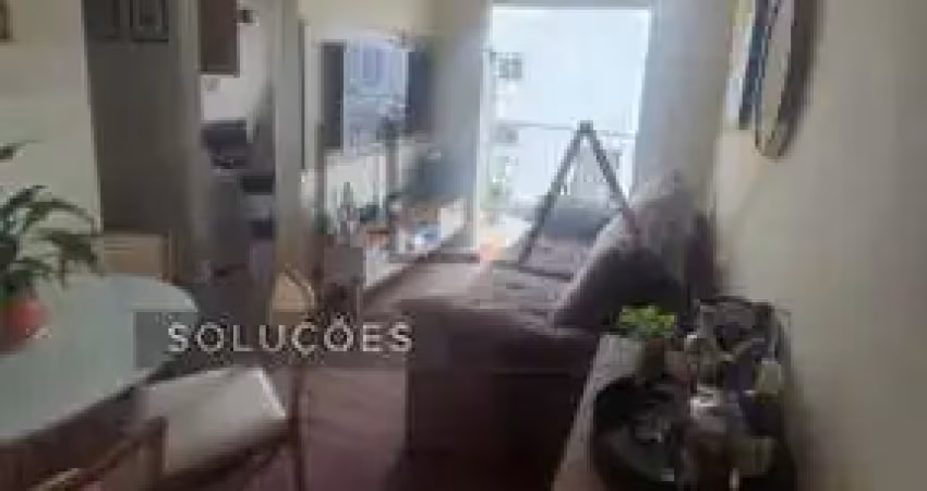Apartamento de 53m² para venda - presidente altino, osasco