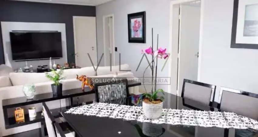 Apartamento de 113m² para venda - vila campesina, osasco