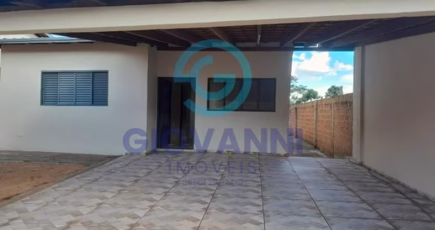 CASA EM OTIMA LOCALIZAÇÃO - JD. UNIVERSAL