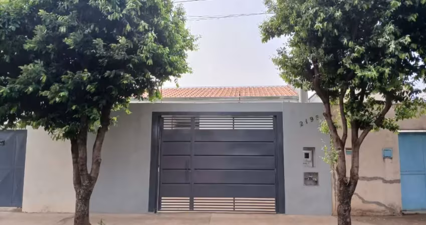 Sala comercial com 1 sala para alugar na Vila Santana, Araraquara 
