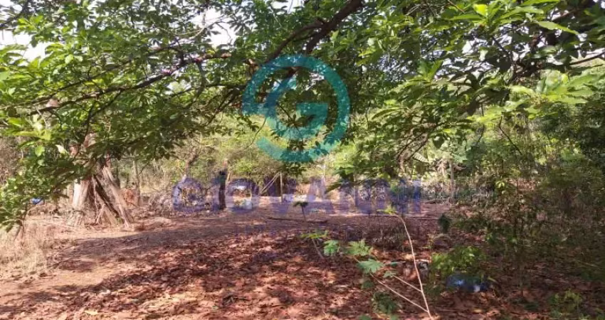 Chácara / sítio à venda no Machados, Araraquara 