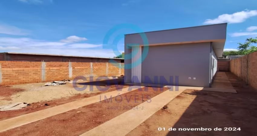Residencial Aliança