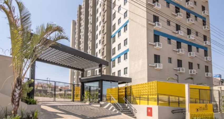LINDO APARTAMENTO NO MELHADO