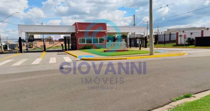 Terreno à venda no Condomínio Tivoli – Exclusividade e Sofisticação