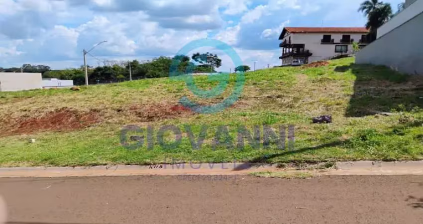 Terreno à venda no condomínio tivoli – exclusividade e sofisticação