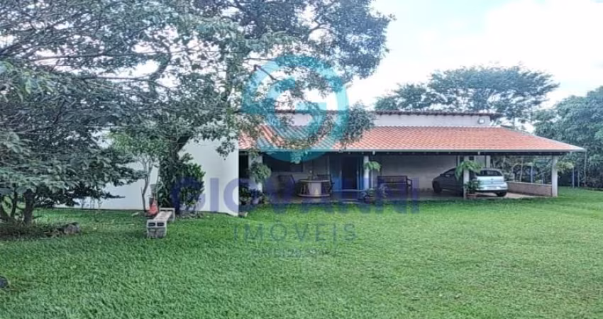 Chácara dos Sonhos na Chácara Flora – Araraquara/SP .
