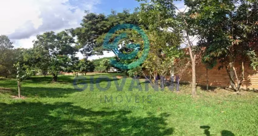 Chácara dos sonhos na chácara flora – araraquara/sp .