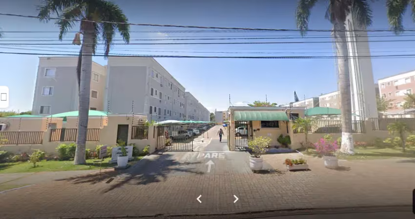 Apartamento com 2 quartos à venda no Jardim Primor, Araraquara 