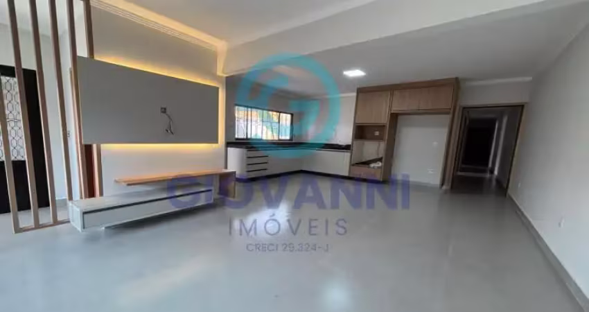 Casa à venda em pq. igaçaba – conforto e estilo para sua família!
