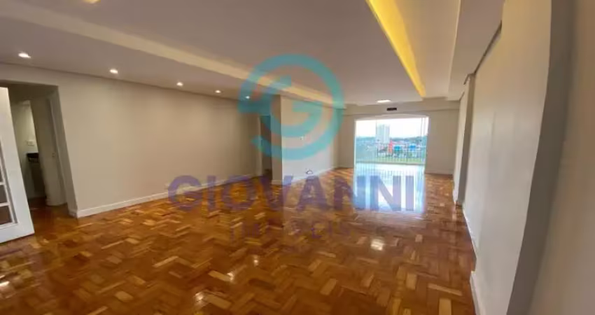 Apartamento com 3 quartos à venda no Centro, Araraquara 