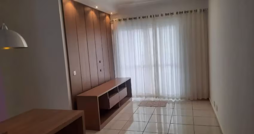 Apartamento com 1 quarto para alugar na Av. Gumercindo Siqueira, 1130, Jardim Magnólias, Araraquara