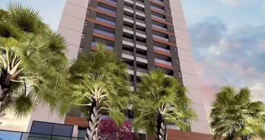Apartamento com 3 quartos para alugar no Centro, Araraquara 