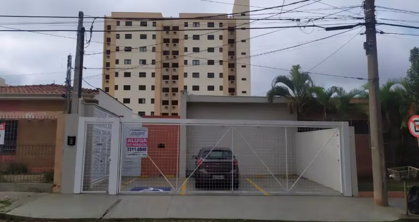 Kitnet / Stúdio para alugar no Centro, Araraquara 