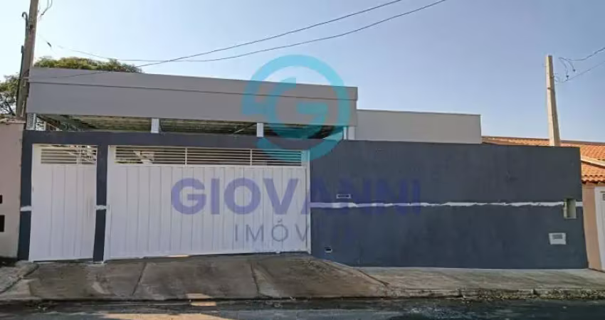 Casa com 3 quartos à venda no Residencial Cambuy, Araraquara 