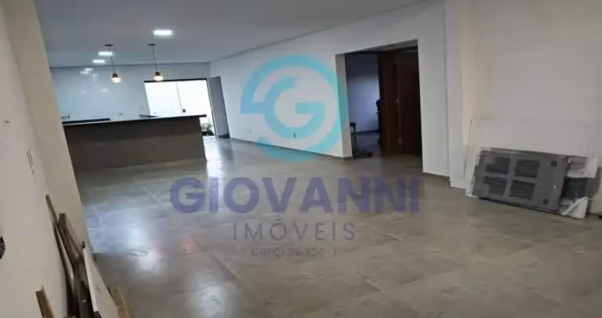 Casa com 3 quartos à venda no Residencial Cambuy, Araraquara 