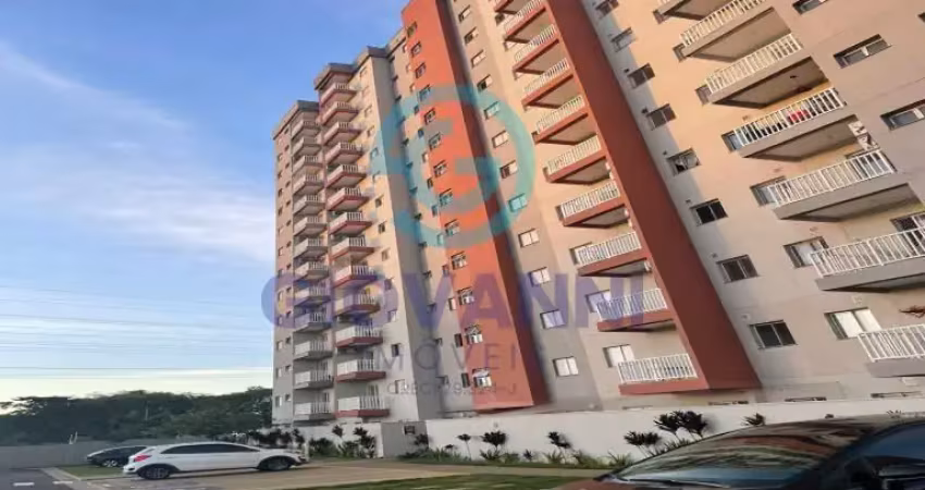 Apartamento com 2 quartos para alugar no Jardim Bandeirantes, Araraquara 